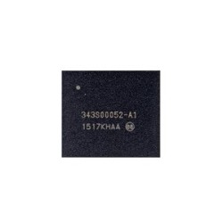 MAIN POWER IC IPAD PRO 12.9 2015 (343S00052-A1) MAIN POWER IC IPAD PRO 12.9 2015 (343S00052-A1)